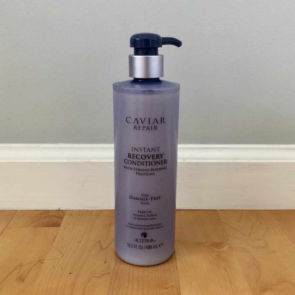 Alterna Caviar Repair Instant Recovery Conditioner